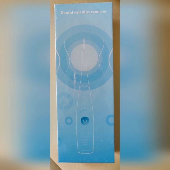 Dental Calculus Remover - Picture 2 of 3